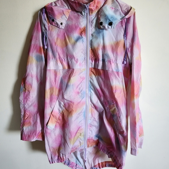 Asos rain jacket - Picture 2 of 6